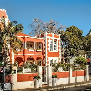 The Rosa & Self-catering Hotel Kaapstad