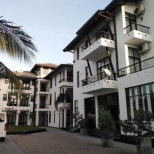 3r ** Negombo